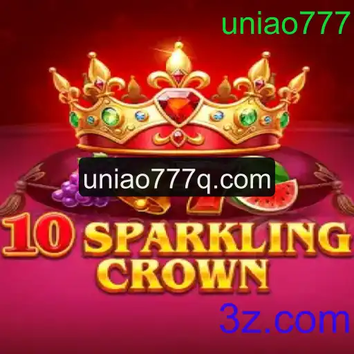 Explorando o Universo de 10SparklingCrown: Um Jogo de Estratégia e Diversão