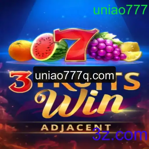 Descubra o Empolgante Mundo do Jogo 3FruitsWin