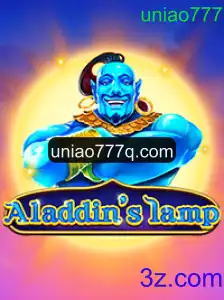Explorando o Mundo de Aladdinslamp: Uma Jornada Inovadora no Universo dos Jogos