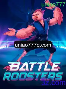 Descubra o Mundo de BattleRoosters: Estratégia e Competição