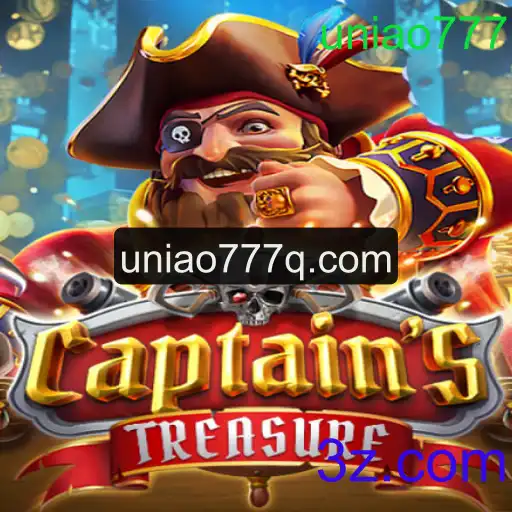 Discover the Excitement of CaptainssTreasure with União777