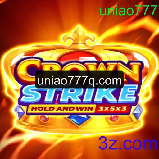 Descubra o Novo Jogo Sensação: CrownStrike
