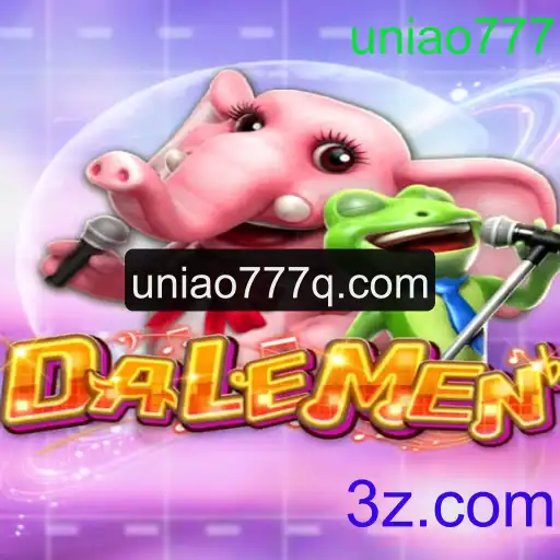 Descubra o Fascinante Mundo de DALEMEN