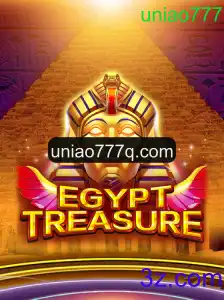 EgyptTreasure: Descubra os Mistérios do Antigo Egito