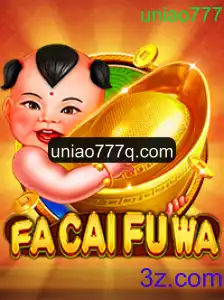 Descubra o Fascinante Mundo de 'FaCaiFuWa': O Jogo do Momento