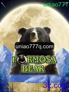 FormosaBear: Explorando o Mundo do Jogo de Estratégia e Aventura