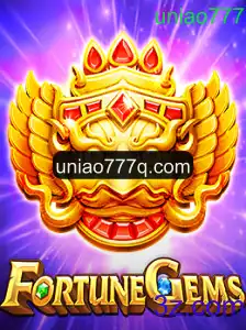 Descubra o Mundo Fascinante de FortuneGems: O Jogo Cativante Impulsionado por uniao777