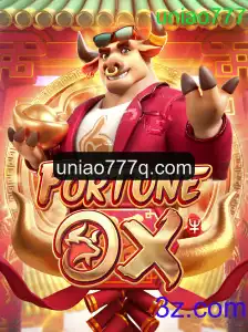FortuneOx e a Experiência Única com Uniao777