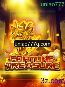 Descubra o Fascinante Mundo de FortuneTreasure: Um Jogo de Estratégia e Aventura