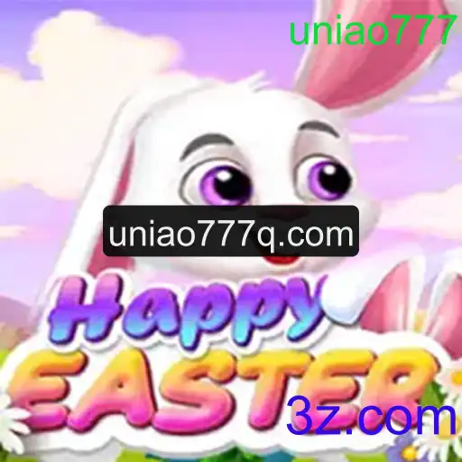 Descubra o Fascinante Jogo HappyEaster: Um Mundo de Diversão e Estratégia