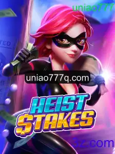 Explorando o Universo do Jogo HeistStakes: Introdução e Regras Completas