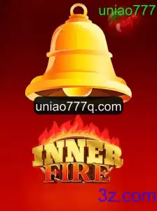 InnerFire: Uma Aventura Imersiva de Estratégia e Cooperação