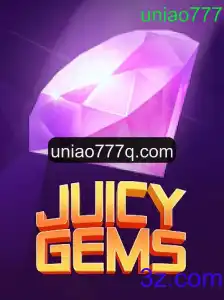 Descubra JuicyGems: O Jogo de Estratégia que Encanta Jogadores