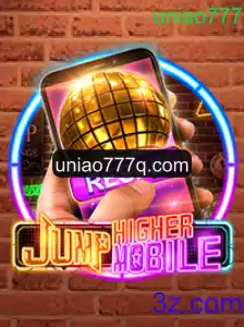 Descubra o Novo Sucesso de Entretenimento Digital: JumpHighermobile