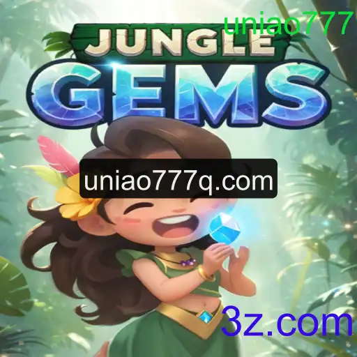JungleGems: Descubra a Aventura Selvagem nos Jogos de Tabuleiro