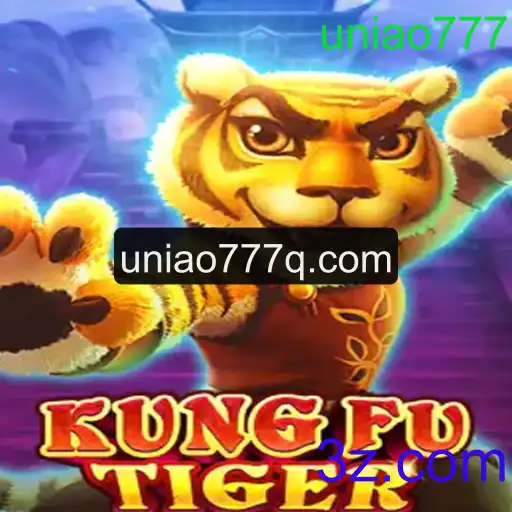 Descubra o Fascinante Mundo de KungFuTiger: A União das Tradições com a Modernidade