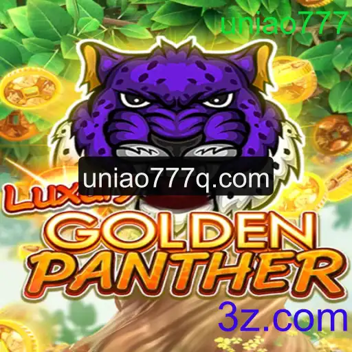 Explorando o Mundo de LUXURYGOLDENPANTHER: Um Novo Horizonte de Entretenimento Digital