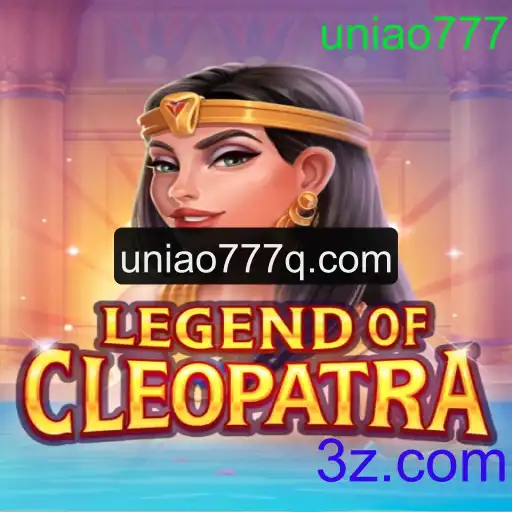 Descubra os Mistérios do LegendOfCleopatra: Uma Viagem ao Antigo Egito com União777