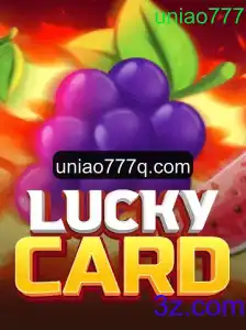 Desvendando o Mundo de LuckyCard: Regras, Estratégias e Mais