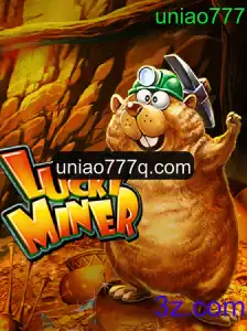 LuckyMiner: Explore o Universo de Mineração com União777