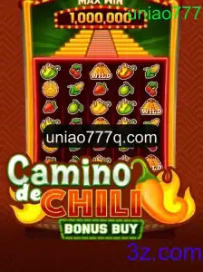 Descubra o Mundo do Jogo CaminodeChiliBonusBuy