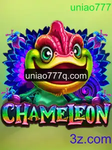 Explorando o Jogo Chameleon: Descrição e Regras