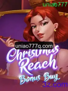 Descubra o Encantador Jogo ChristmasReachBonusBuy