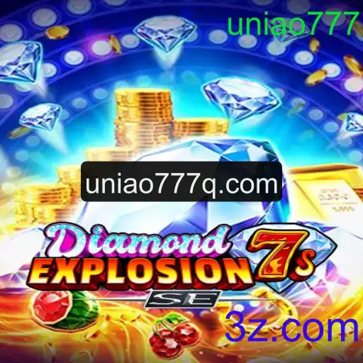 Explorando o Mundo de DiamondExplosion7sSE: A Nova Sensação de Jogos de Cassino