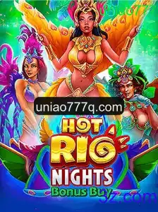 Explorando o Jogo HotRioNightsBonusBuy com União777