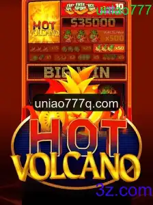 Descubra o Fascinante Mundo de HotVolcano