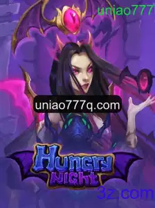 Explorando as Aventuras de HungryNight: Um Jogo de Estratégia e Sobrevivência