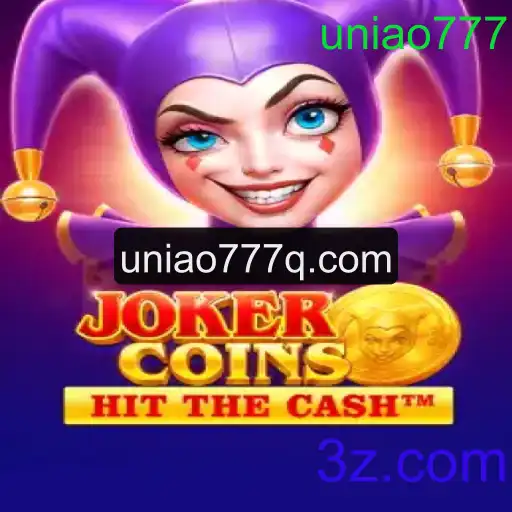 JokerCoins: Um Novo Jogo de Estratégia e Diversão