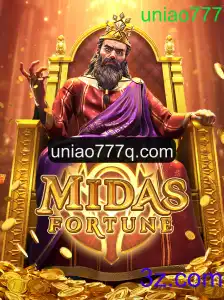Descubra MidasFortune: Aventuras Incríveis no Mundo dos Jogos de Fortuna