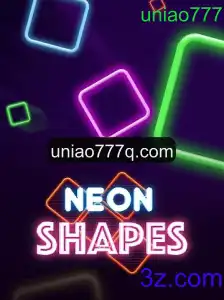 Descubra o Mundo Fascinante de NeonShapes: Um Jogo de Estratégia e Criatividade
