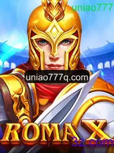 Descubra RomaX: Um Jogo de Estratégia e União