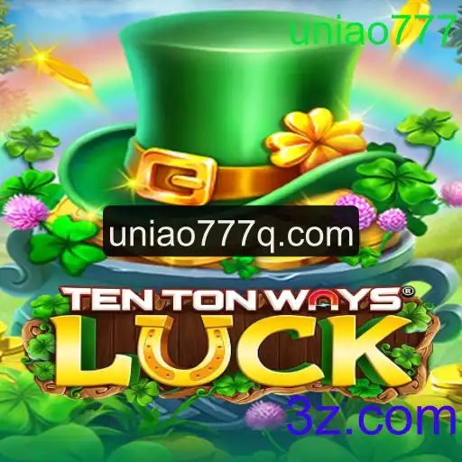 Explorando o Mundo de TenTonWaysLuck: Tudo o que Você Precisa Saber