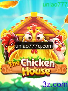 TheChickenHouse: Uma Nova Era de Entretenimento Interativo