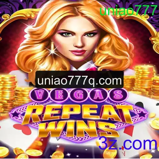 VegasRepeatWins: Um Mergulho no Mundo de Emoção e Recompensas