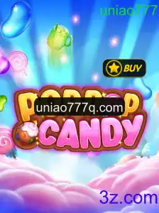 Descubra a Emoção de POPPOPCANDY: O Jogo que Conquista Novas Gerações