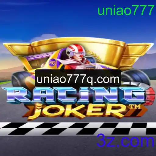 Explorando o Universo de RacingJoker: Um Jogo de Corrida Inovador