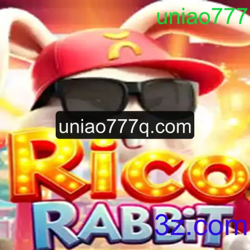 Descubra RicoRabbit: O Novo Jogo de Estratégia que está Conquistando Multidões