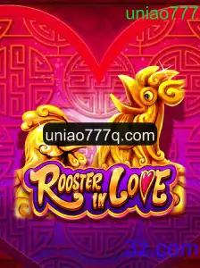 RoosterInLove: Descubra o Jogo que Está Conquistando Corações