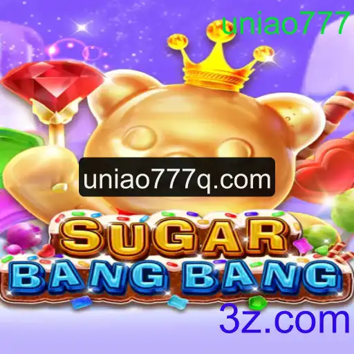 Explorando SUGARBANGBANG: O Novo Fenômeno dos Jogos de Estratégia com União777