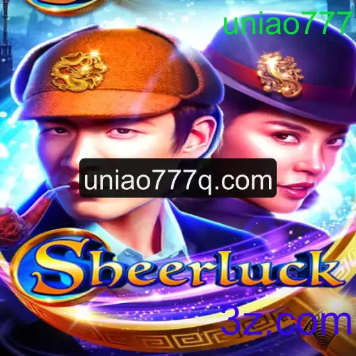 Descubra o Enigmático Jogo Sheerluck: Uma Aventura de Mistério e Competição