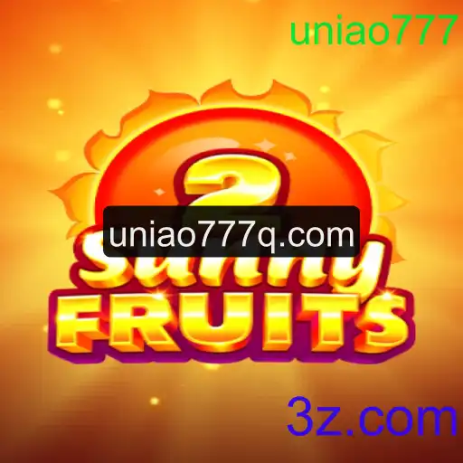 Explorando o Mundo do Jogo SunnyFruits2: Uma Viagem Através da União777
