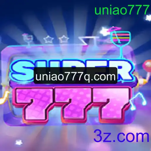Descubra o Empolgante Mundo de Super777: Regras e Funcionalidades
