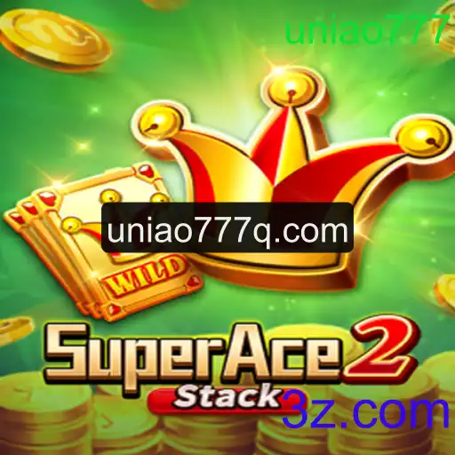 Descubra o Universo de SuperAce2: Um Jogo de Estratégia e Emoção