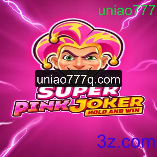 Descubra o Universo Encantador de SuperPinkJoker