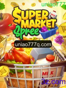 Explorando o Universo de SupermarketSpree: Um Jogo de Estratégia de Compras