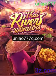 Desvendando o ThaiRiverWonders: O Fascinante Mundo Aquático